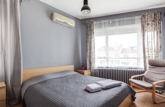Best Flat of city w/fantastic view 06ev Rental House
