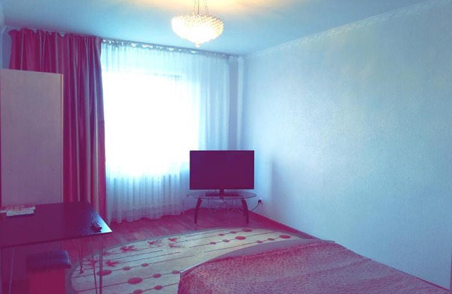 Best infinity apartment near Asia Park