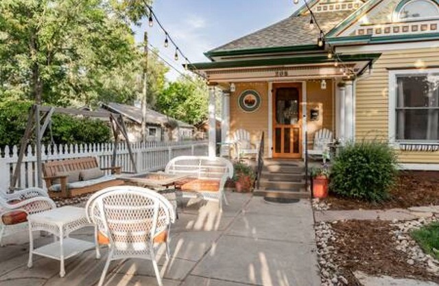 Best Location in Fort Collins, Pet Friendly!