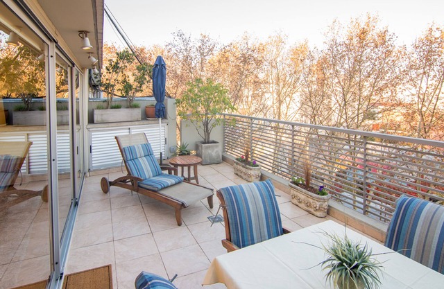 BEST LOCATION in Palermo Soho! Penthouse with Two Terraces