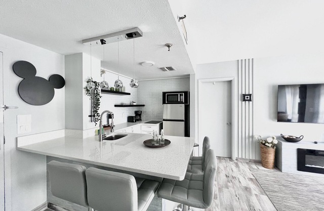 Best Location Studio Orlando I-Drive Free Parking