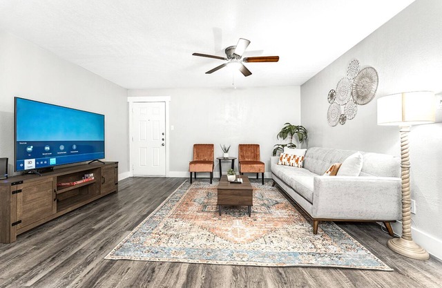 Best of Arlington | Across from AT&T and Six Flags