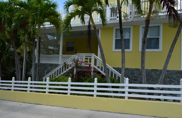 BEST OF ISLAND LIVING!
