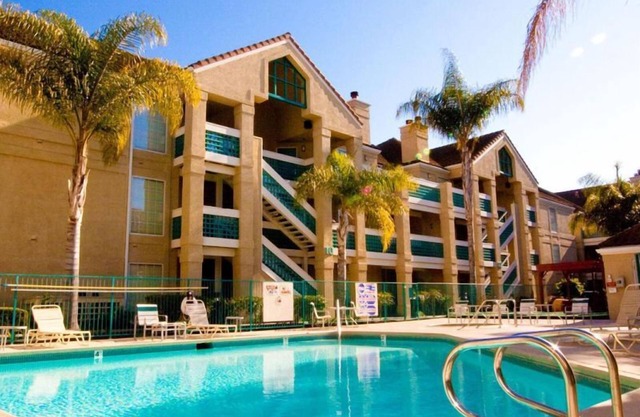 Best Pick! 4 Spacious Units, Pet-friendly Property with Outdoor Pool!