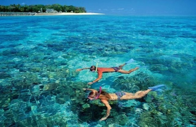 Best Price Sun An Thới Apartments for Long Stay 1km to town beach