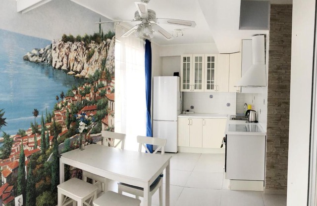 Best sea apartment 4