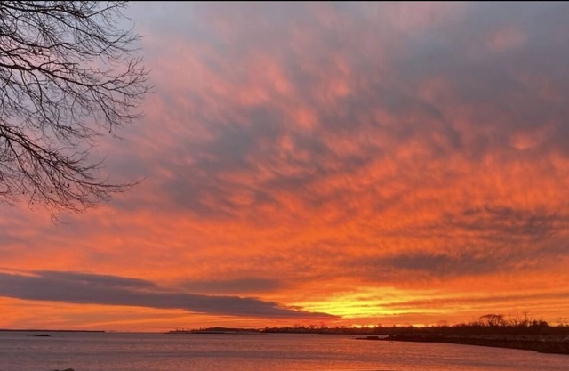 Best Secret Long Island Sound -Ocean Front-6 bedrooms luxurious escape