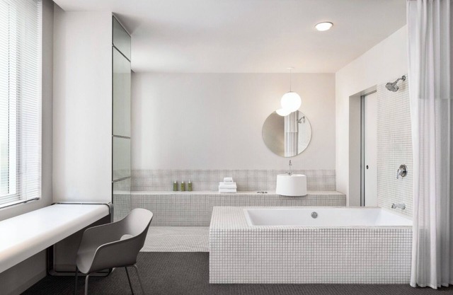 Best Value, Quality Stay, Near Walt Disney Concert Hall, Dogs are Allowed