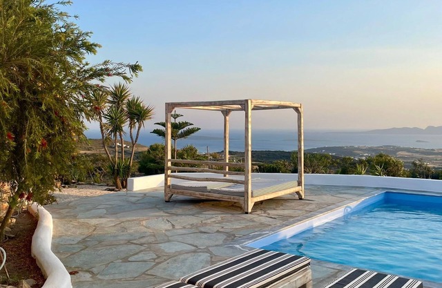 Best villa for a group of family and friends !