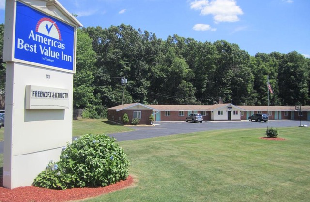 Best Way Inn