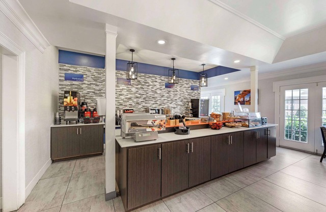 Best Western Brentwood