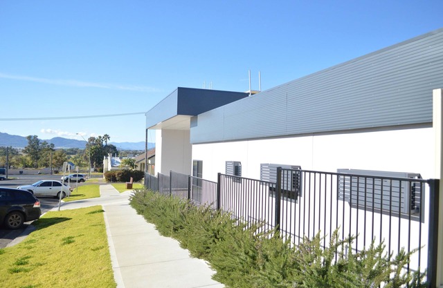 Best Western Club Quirindi Motel