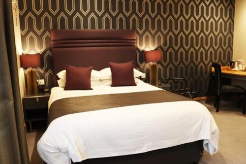 Best Western Compass Inn