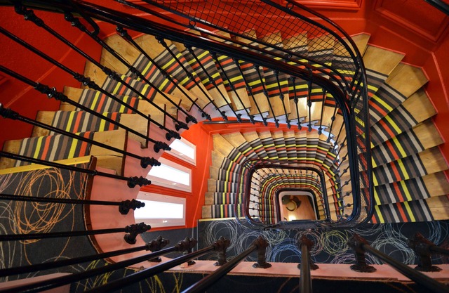 Best Western Dijon Centre Gare