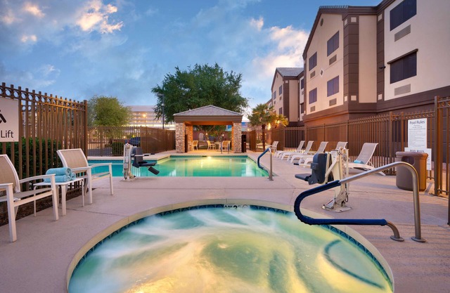 Best Western Downtown Phoenix