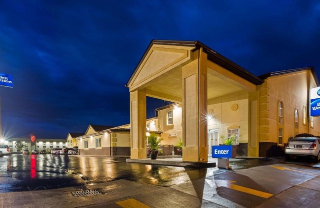 Best Western Elyria