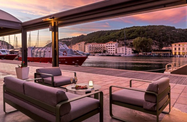 Best Western Hotel du Roy d'Aragon