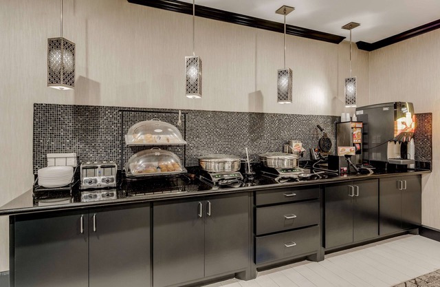 Best Western Huntsville Inn & Suites