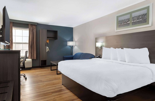 Best Western Mystic Hotel