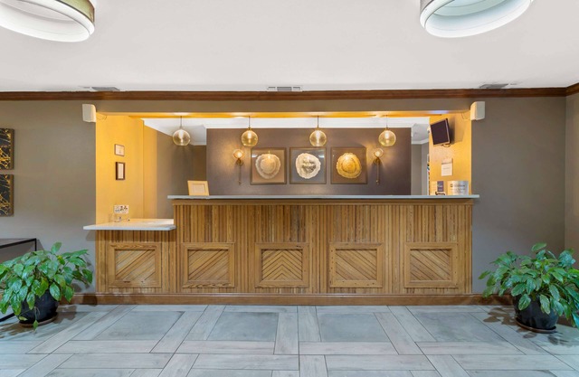 Best Western Natchitoches Inn