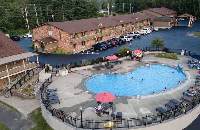 Best Western of Lake George