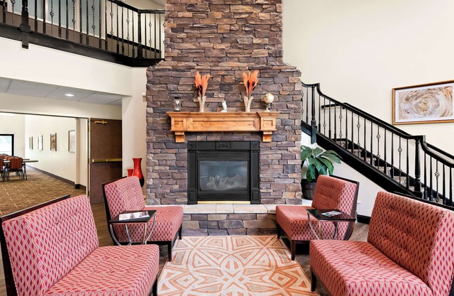 Best Western Palmyra Inn & Suites