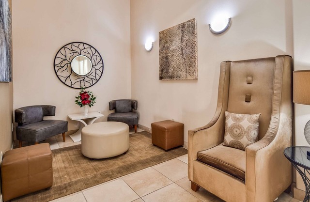 Best Western Plus Battle Ground Inn & Suites