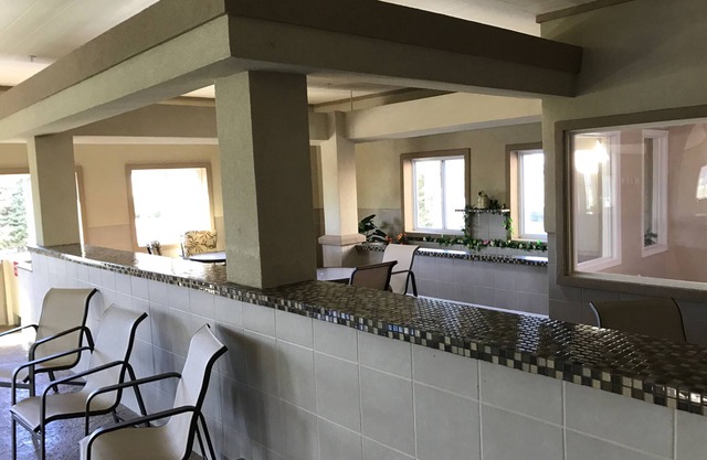 Best Western Plus Crawfordsville Hotel