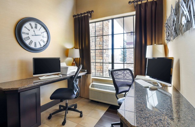 Best Western Plus Castle Rock