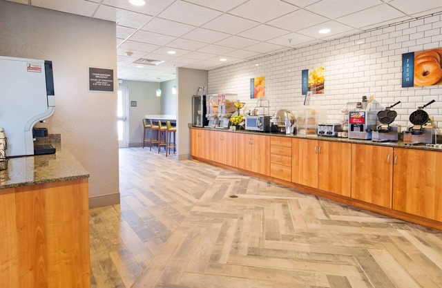 Best Western Plus Harrisburg Mechanicsburg