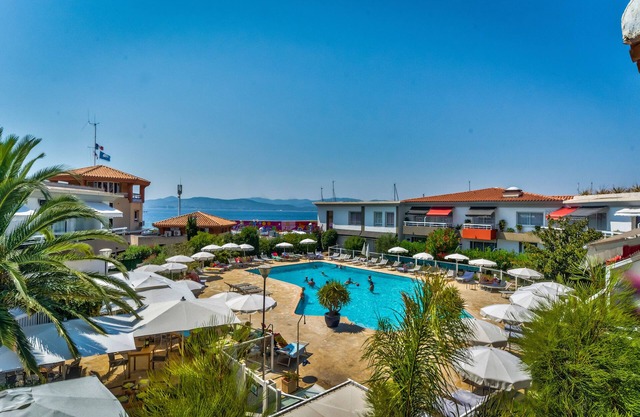 Best Western Plus Hotel La Marina