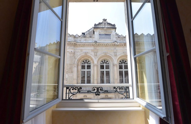 Best Western Plus Hotel D'Angleterre