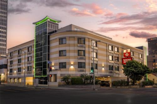 Best Western Plus LA Mid-Town Hotel