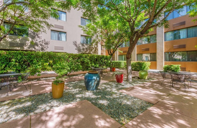 Best Western Plus Rio Grande Inn