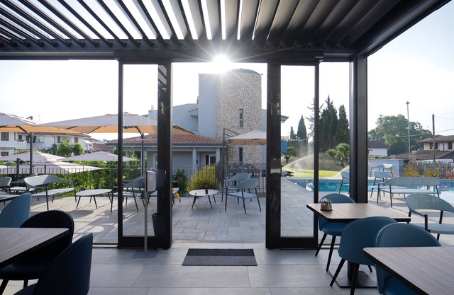 Best Western Plus Sabaudia Hotel