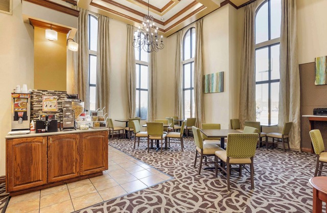Best Western Plus Sikeston