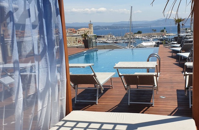 Best Western Premier Hotel Vieux Port