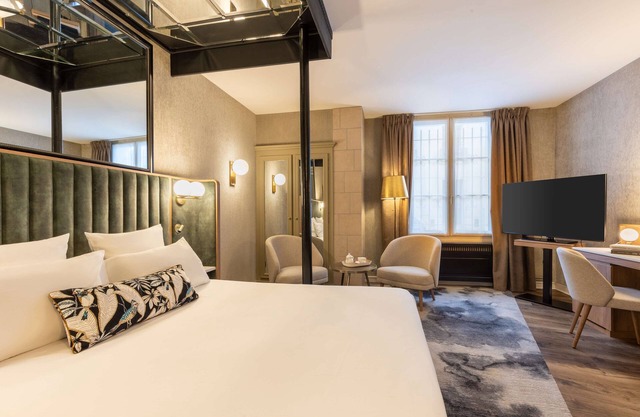 Best Western Saint Louis - Grand Paris Vincennes