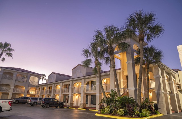Best Western Seaside Inn