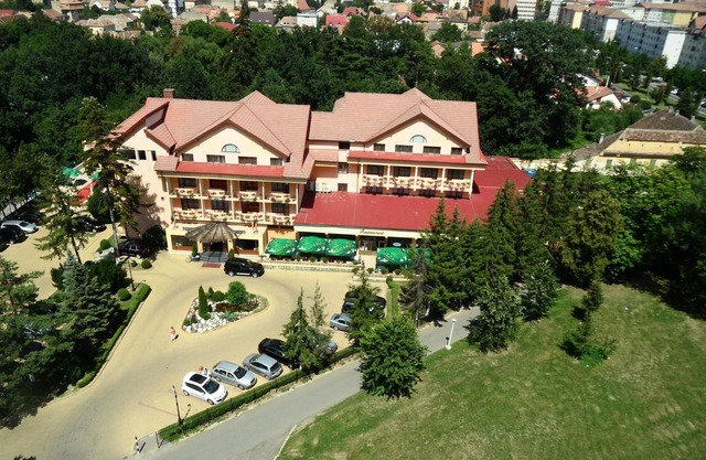 Best Western Silva Hotel