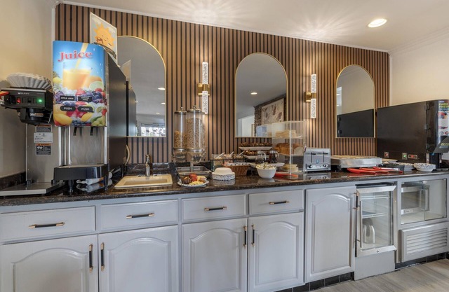 Best Western Westminster Inn