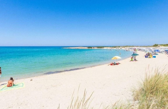 Bester Preis, 50 Meter vom Meer entfernt, privater Parkplatz