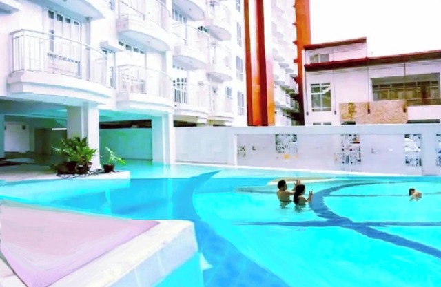 BestLove Hideaway 1BR *Pool, Parking *View-Deck