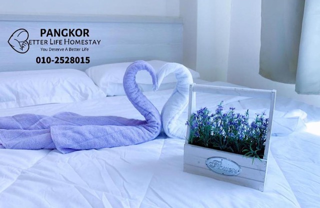 Better Life Apartment near beach-2room 2bathroom 6pax