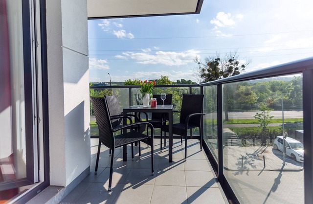 Betty by Q4Apartments