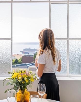 Betty's Villa by ALMA Holiday Rentals