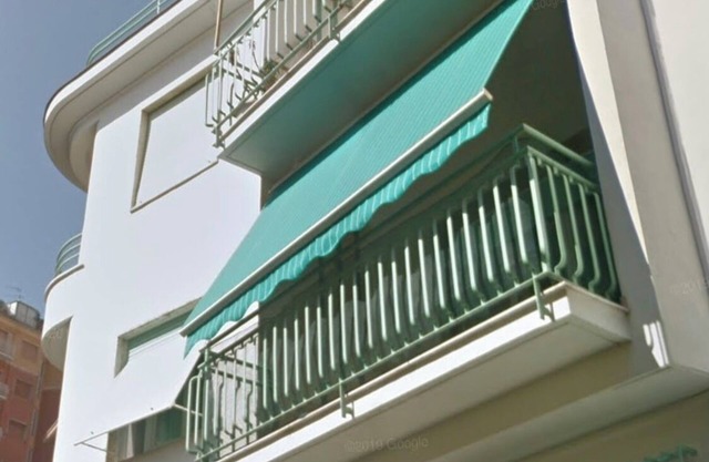 Between 5Terre and Portofino, 100sq.mt. apartament with garage for 6 people