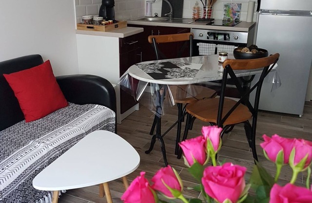 BETWEEN BORDEAUX AND ARCACHON. charming gite LE PETIT PRINCE PESSAC.3 *
