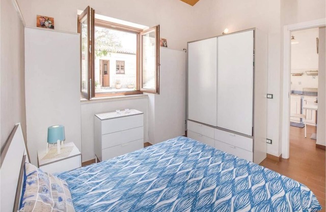 Between sea and baroque: Depandace of merit in villa of the '700 -