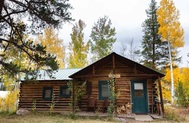 Beyul Retreat - Hermitage